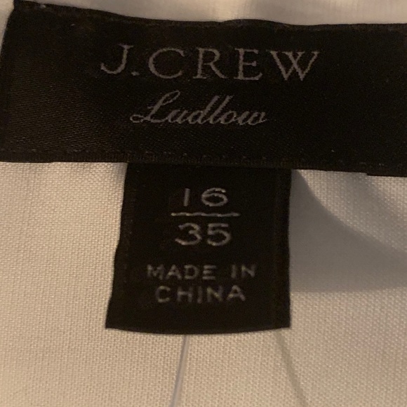 Shirt Formal with Silk Note Cufflinks - Picture 2 of 4